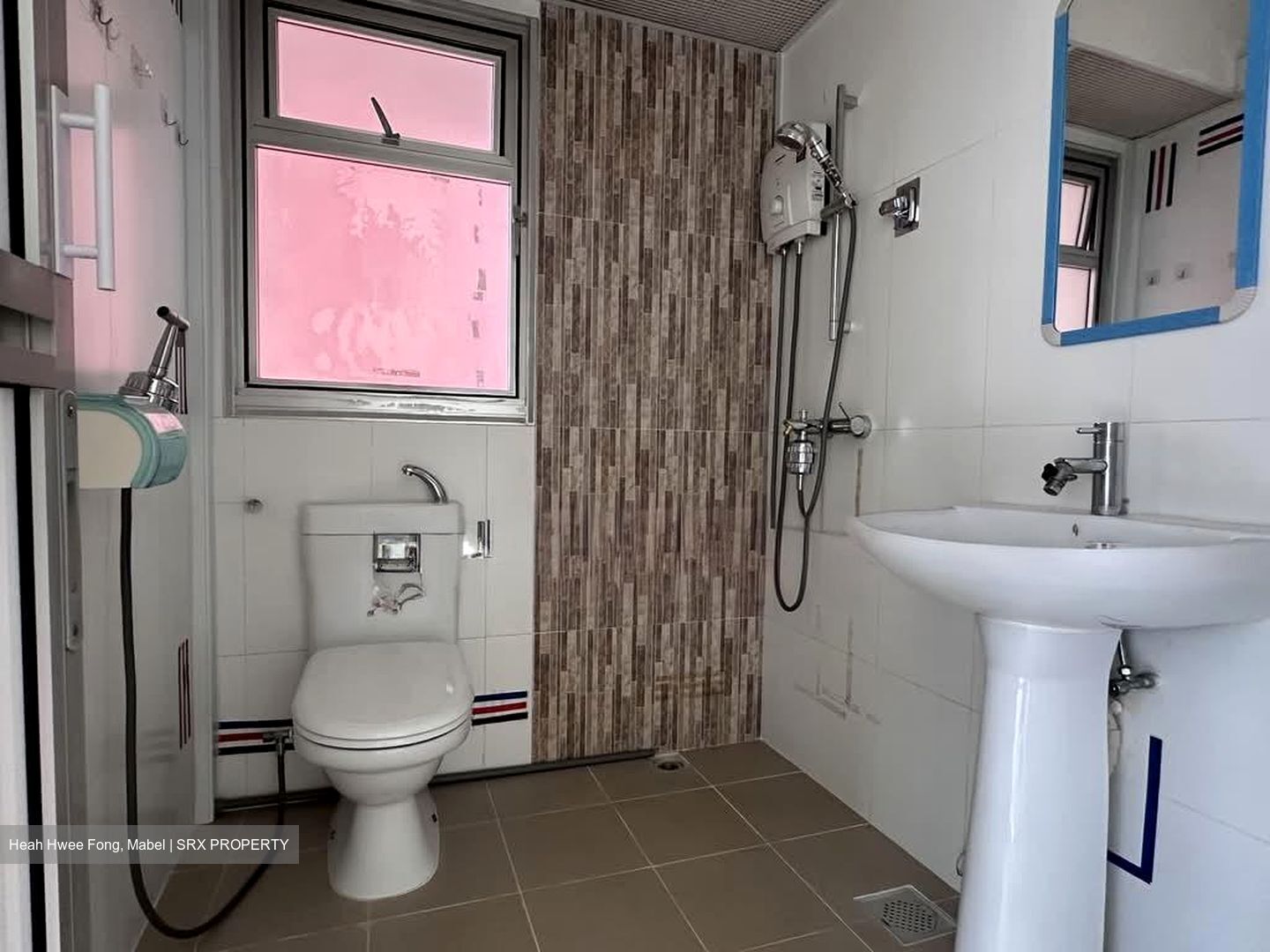 Blk 448B West Valley @ Bukit Batok (Bukit Batok), HDB 2 Rooms #556710091